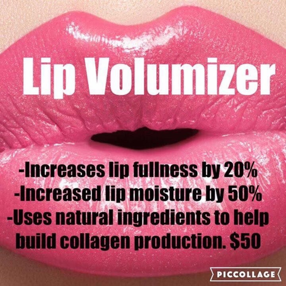 LipSense volumizer